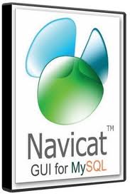 Navicat Premium Multiple Databases GUI